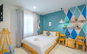 Jerry House Đà Lạt