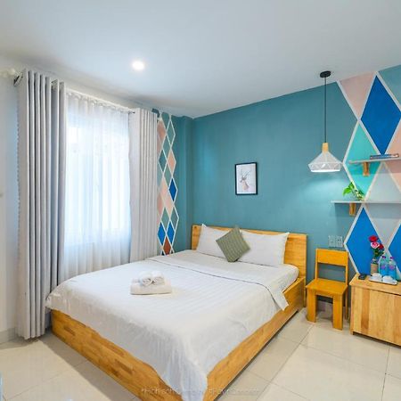 Hotel Jerry House Đà Lạt Extérieur photo