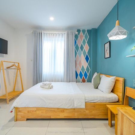 Hotel Jerry House Đà Lạt Extérieur photo