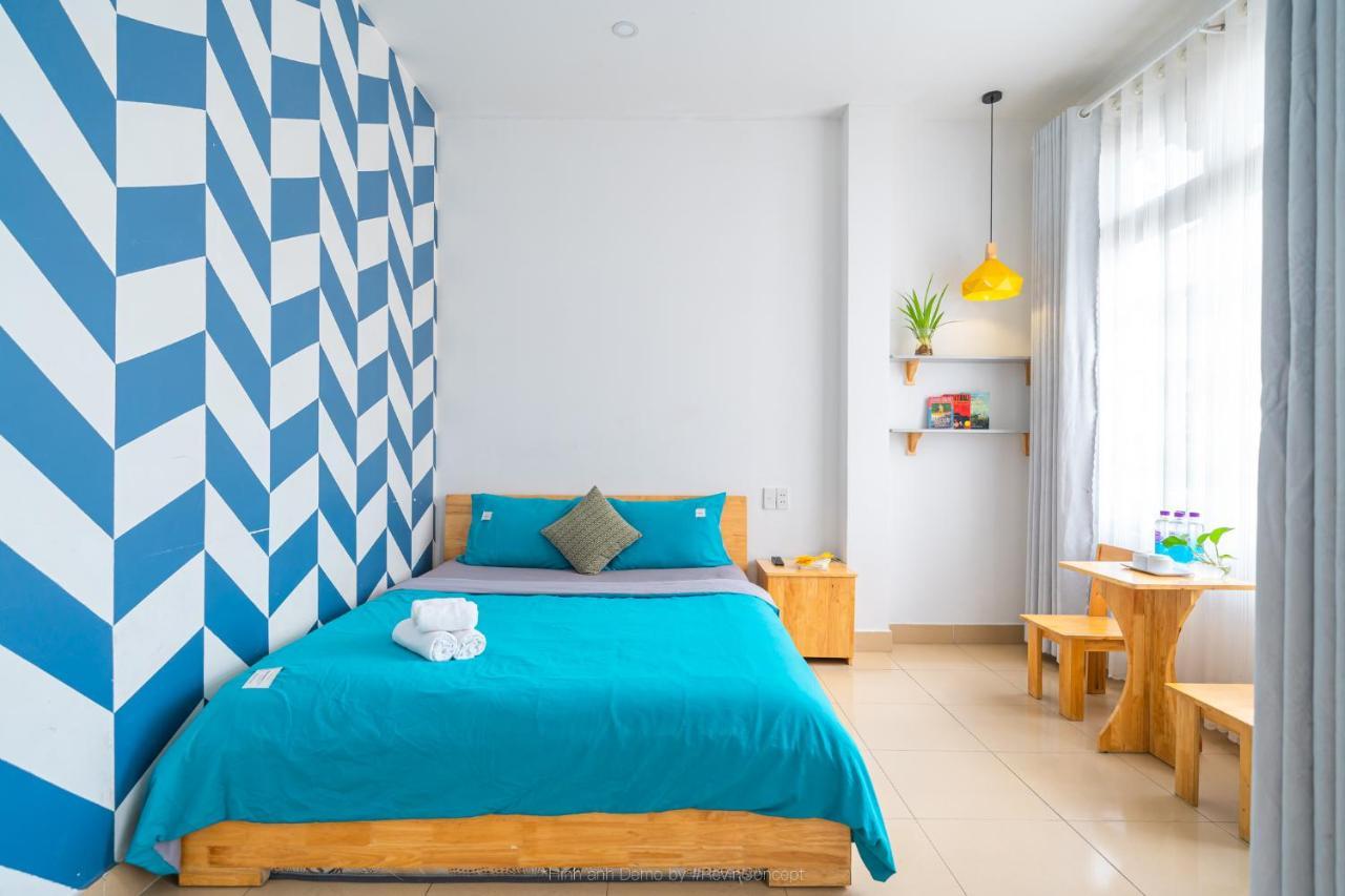 Hotel Jerry House Đà Lạt Extérieur photo