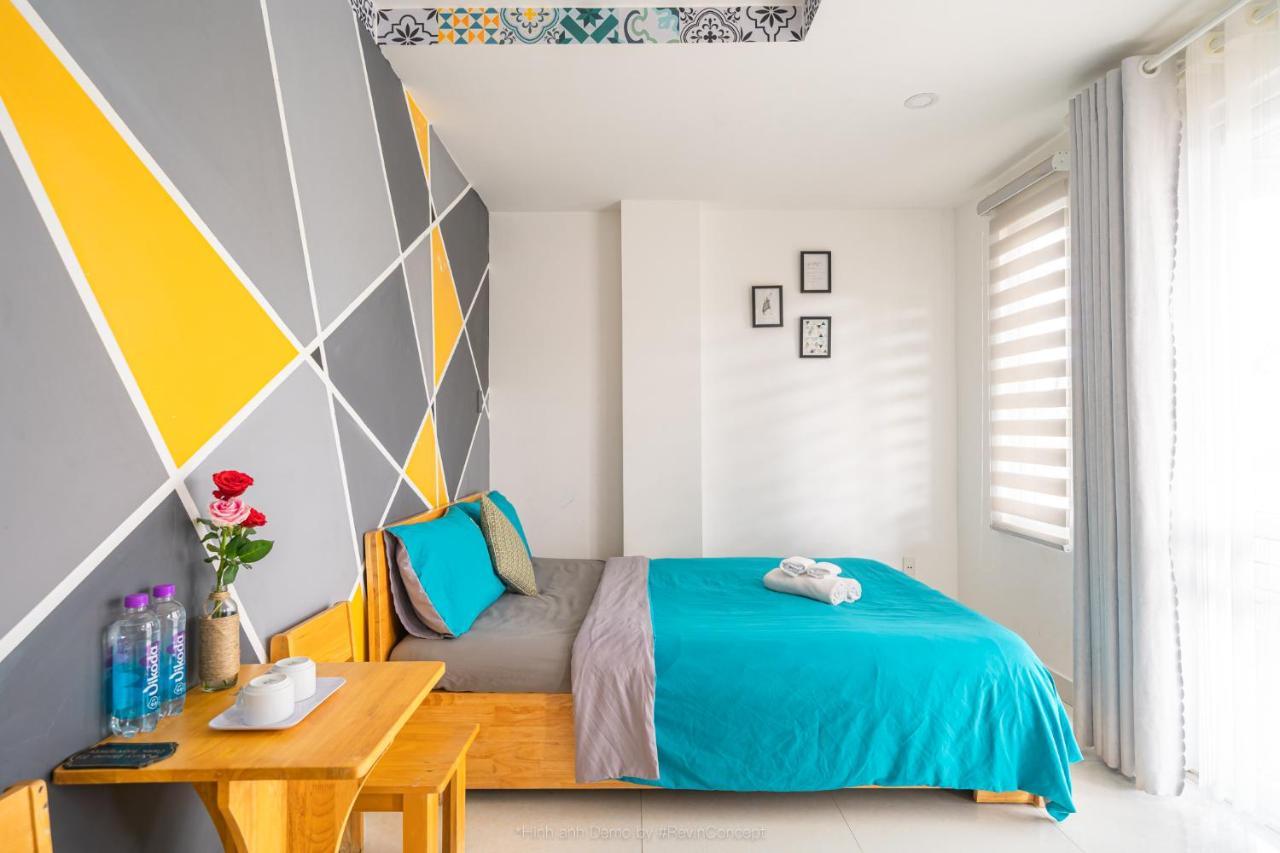 Hotel Jerry House Đà Lạt Extérieur photo