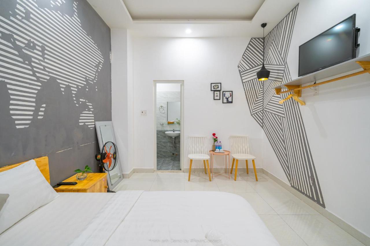 Hotel Jerry House Đà Lạt Extérieur photo