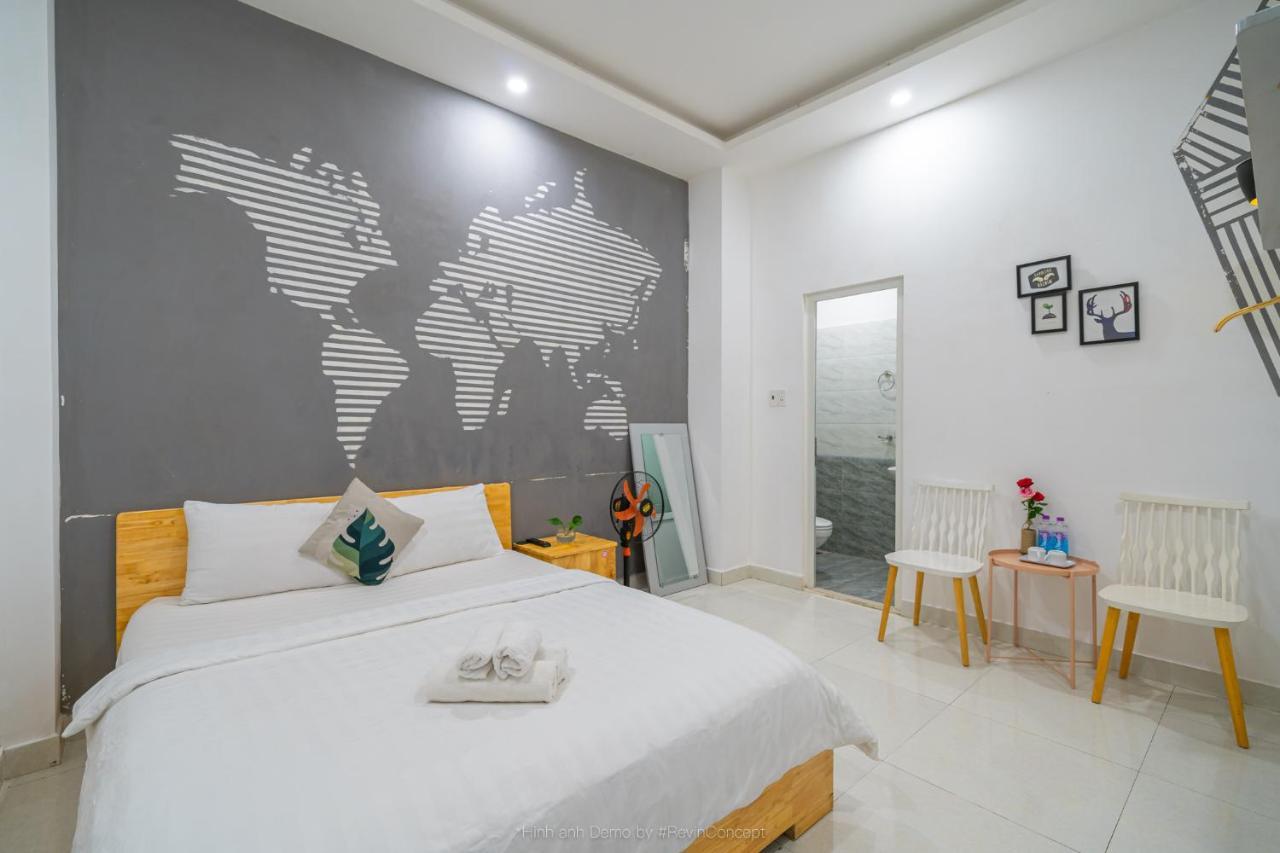 Hotel Jerry House Đà Lạt Extérieur photo