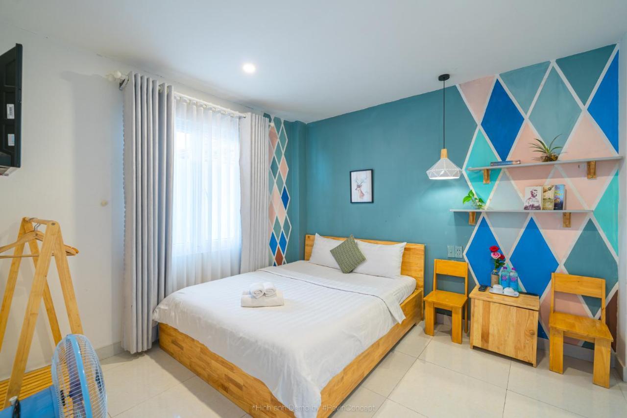 Hotel Jerry House Đà Lạt Extérieur photo
