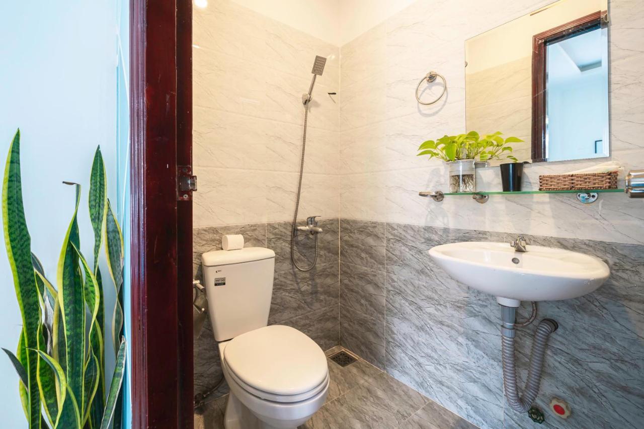 Hotel Jerry House Đà Lạt Extérieur photo