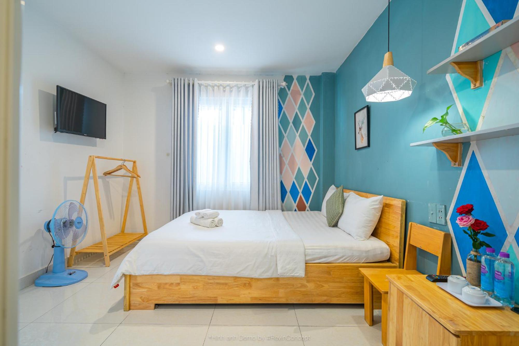 Hotel Jerry House Đà Lạt Extérieur photo